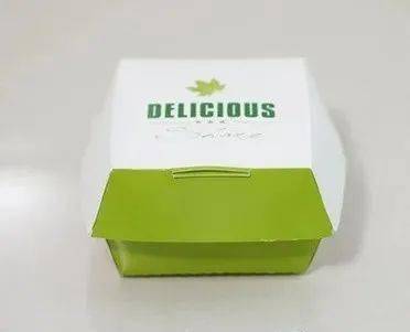烘焙包裝升級 嘉恒紙制品見證食品品質之道