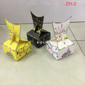 匠心紙韻 義烏正候紙制品的品質之路